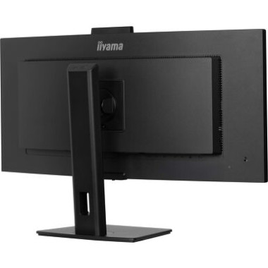 IIYAMA XCB3497WQSNPH-B1 (Prolite) - 34p VA UWQHD Incurvé 0.4ms 350cd/m² 2HDMI-DP USB-C.DOCK KVM 2x | ECP Grossiste informatique