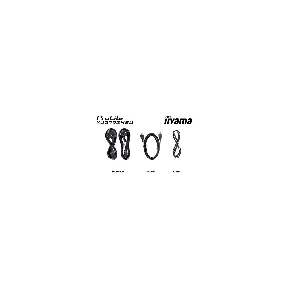 iiyama XU2793HSU-B7 | ECP Grossiste informatique
