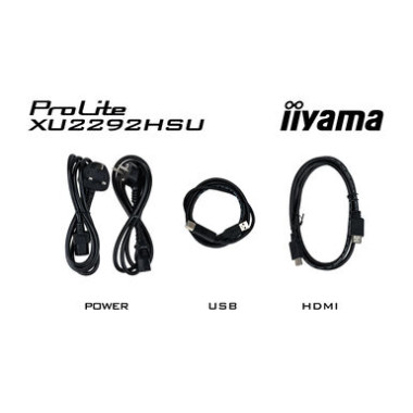 iiyama XU2292HSU-B6
