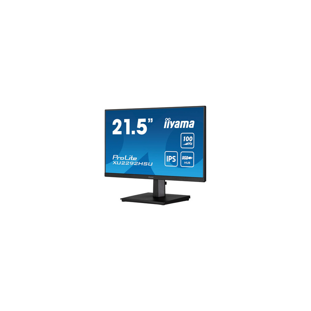 iiyama XU2292HSU-B6