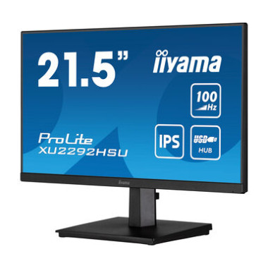iiyama XU2292HSU-B6