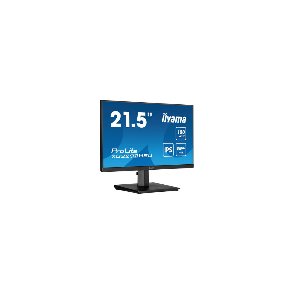 iiyama XU2292HSU-B6