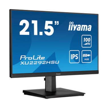 iiyama XU2292HSU-B6