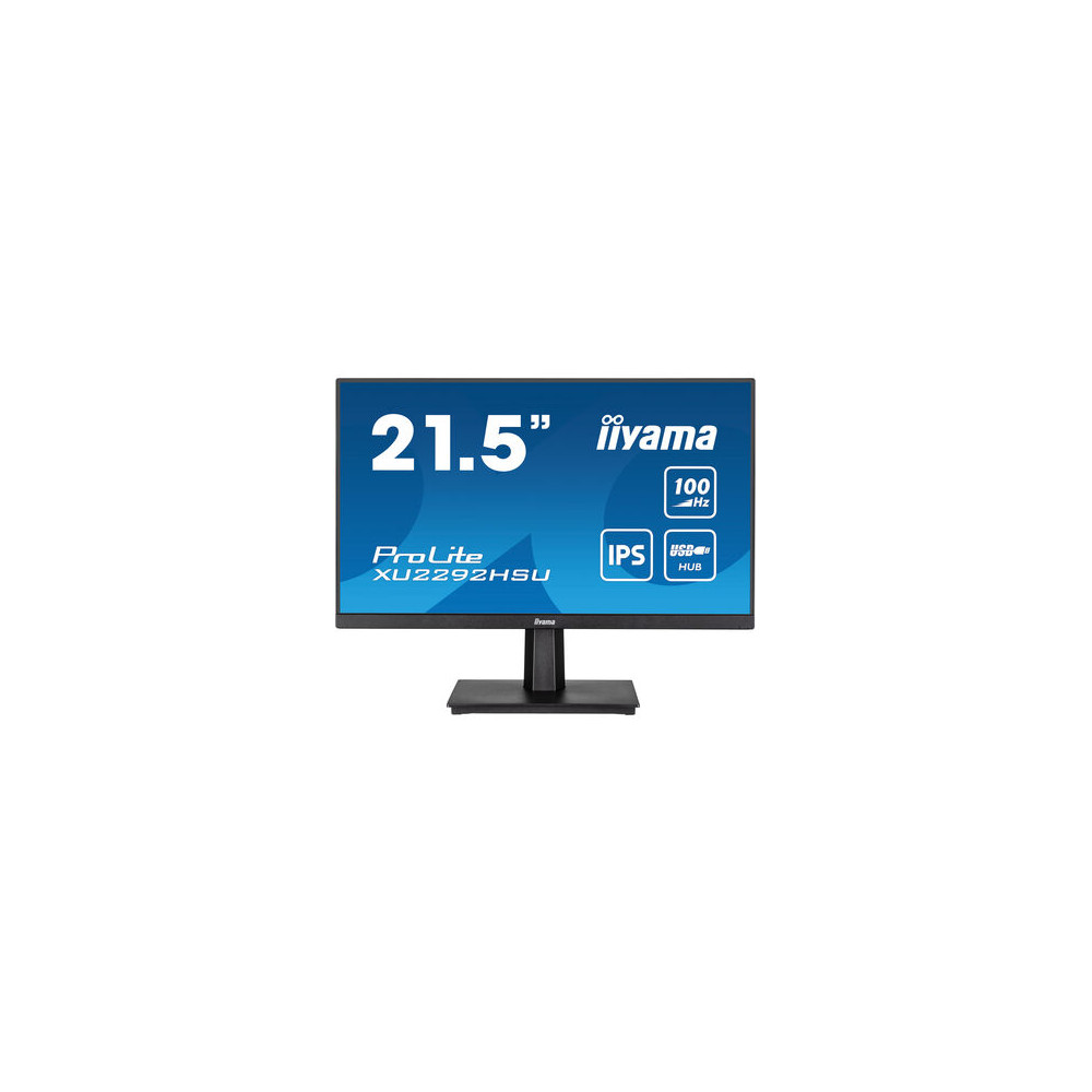 iiyama XU2292HSU-B6