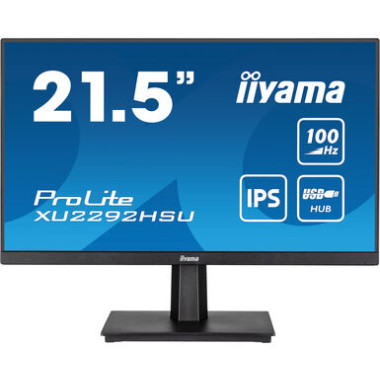 iiyama XU2292HSU-B6