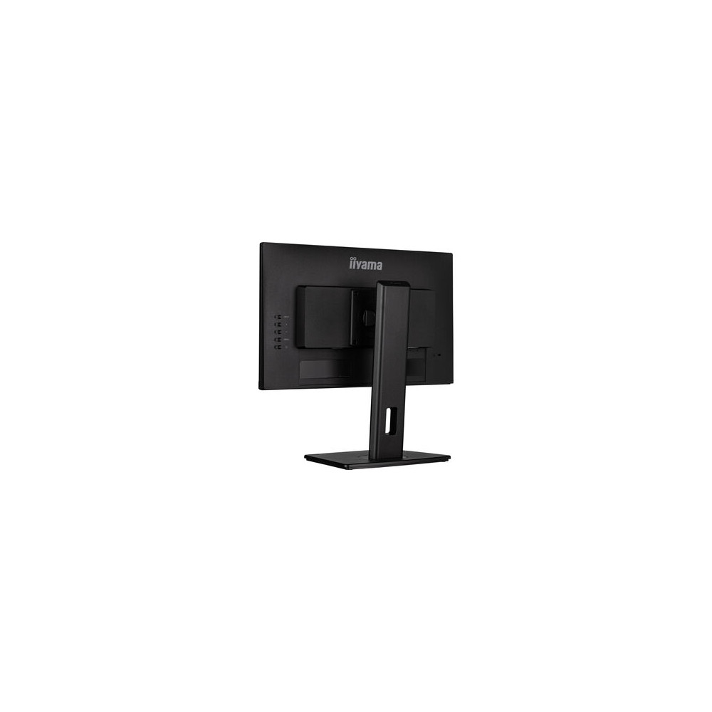 IIYAMA XUB2292HSU-B6 - 21.5p IPS FHD 0.4ms 250cd/m² HDMI/DP 4xUSB 2x2W Noir | ECP Grossiste informatique