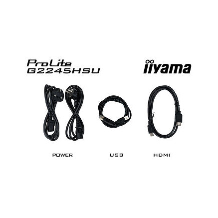 iiyama G2245HSU-B2