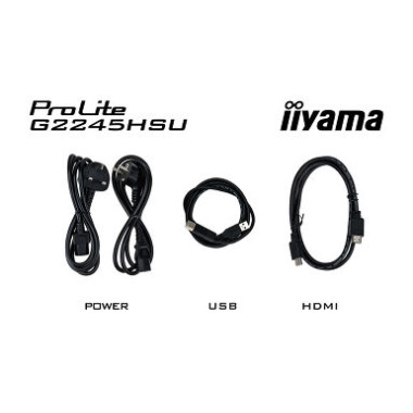 iiyama G2245HSU-B2