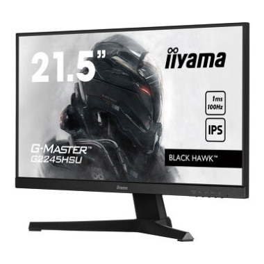 iiyama G2245HSU-B2