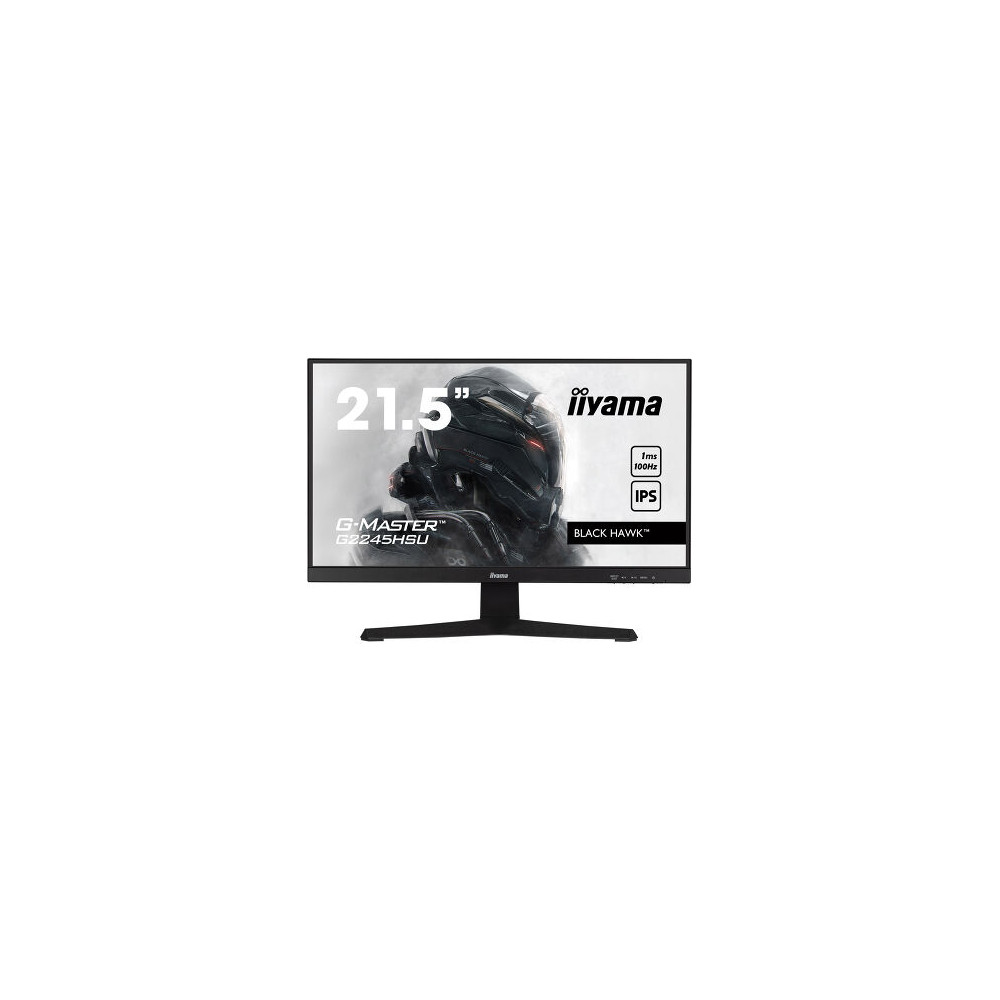 iiyama G2245HSU-B2 iiyama G2245HSU-B2