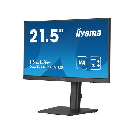 iiyama XUB2293HS-B3