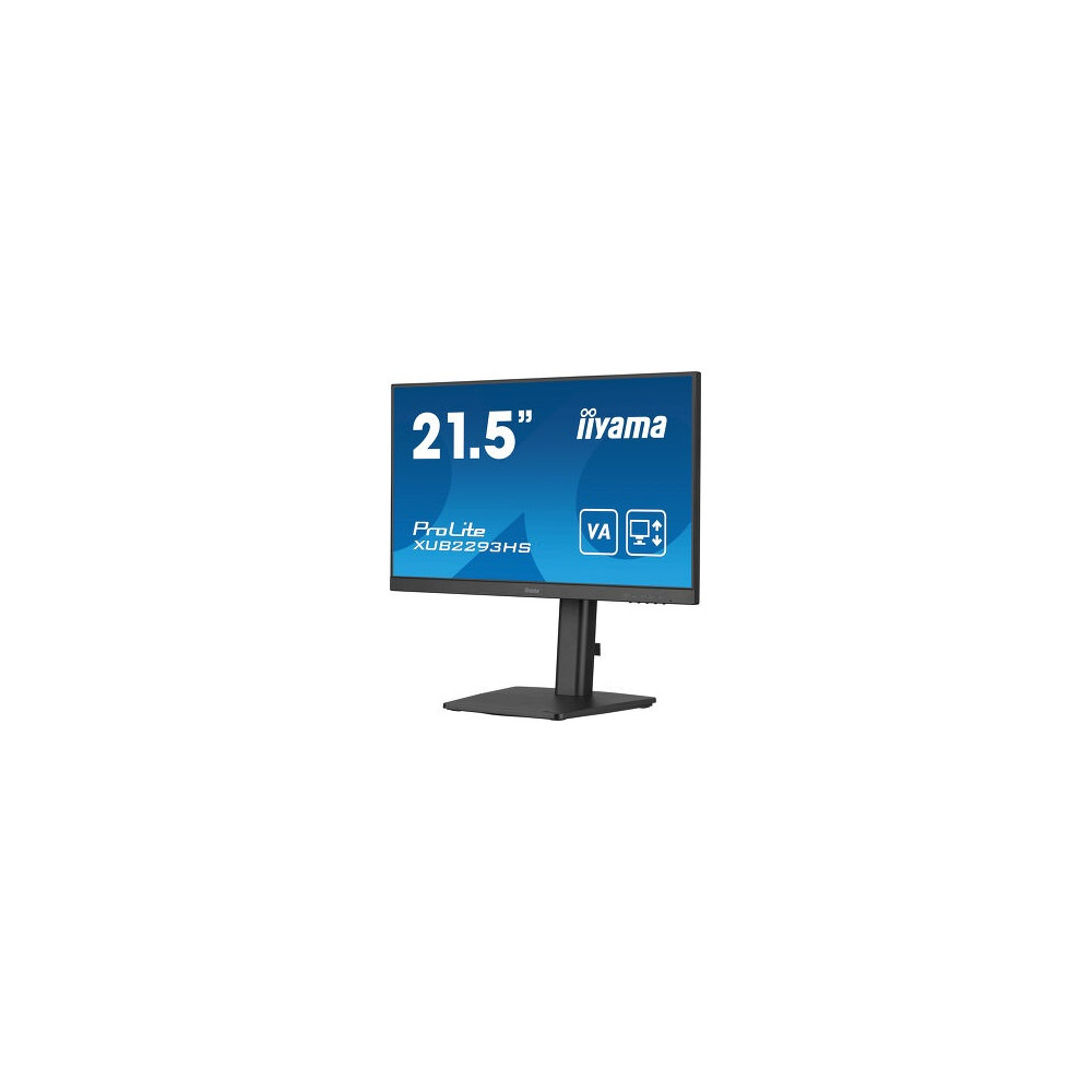 iiyama XUB2293HS-B3 iiyama XUB2293HS-B3