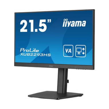 iiyama XUB2293HS-B3