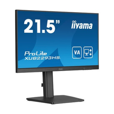 iiyama XUB2293HS-B3