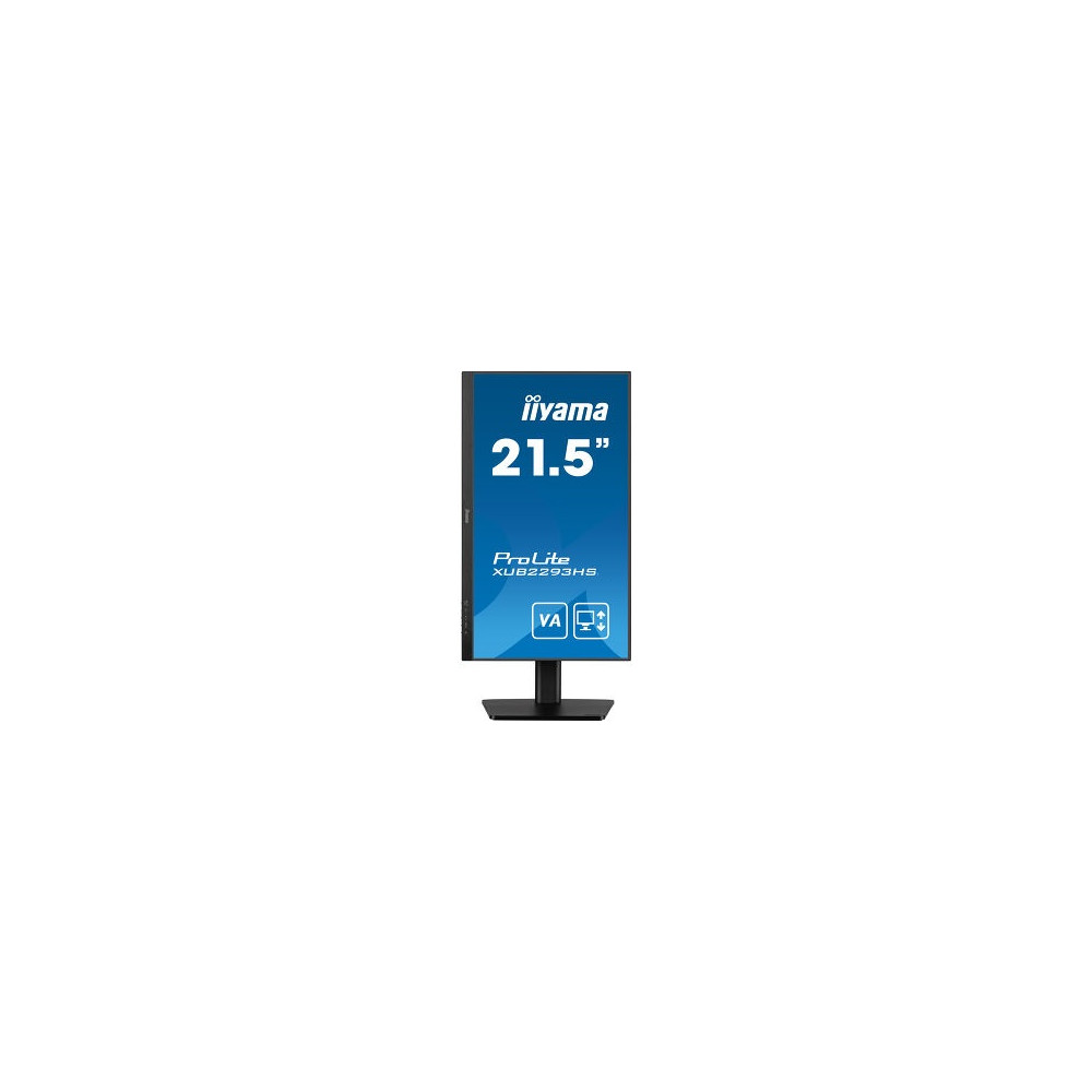 iiyama XUB2293HS-B3
