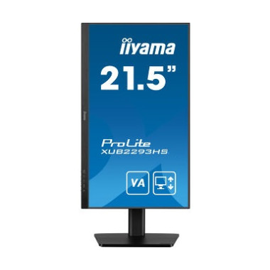 iiyama XUB2293HS-B3