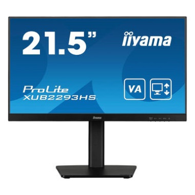 iiyama XUB2293HS-B3