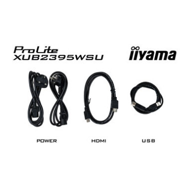 iiyama XUB2395WSU-B5