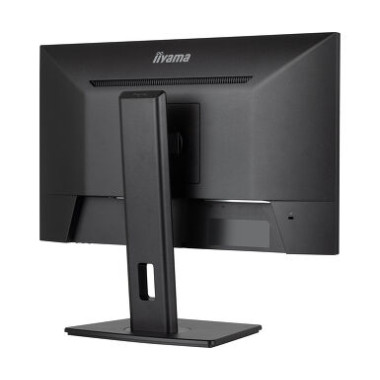 IIYAMA XUB2493HSU-B7 - 23,8p iPS FHD 1ms 300cd/m² HDMI/DP 2x2W 2xUSB Règlable Noir | ECP Grossiste informatique