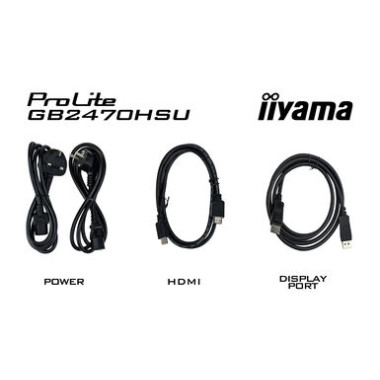 iiyama GB2470HSU-W6