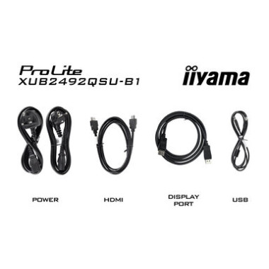 iiyama XUB2492QSU-B1