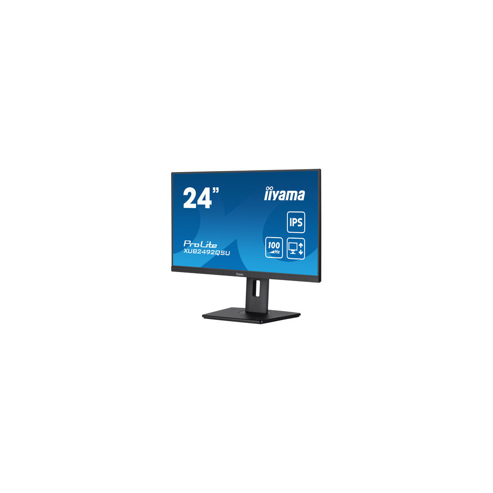 iiyama XUB2492QSU-B1