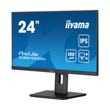 iiyama XUB2492QSU-B1