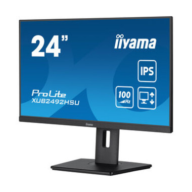 iiyama XUB2492HSU-B6 | ECP Grossiste informatique