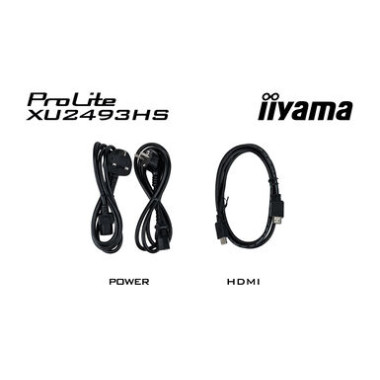 iiyama XU2493HS-B6