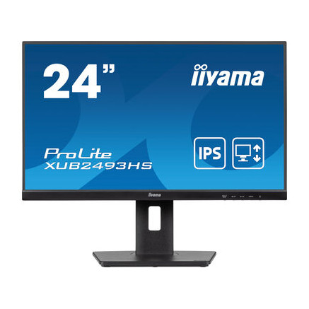 iiyama XUB2493HS-B6