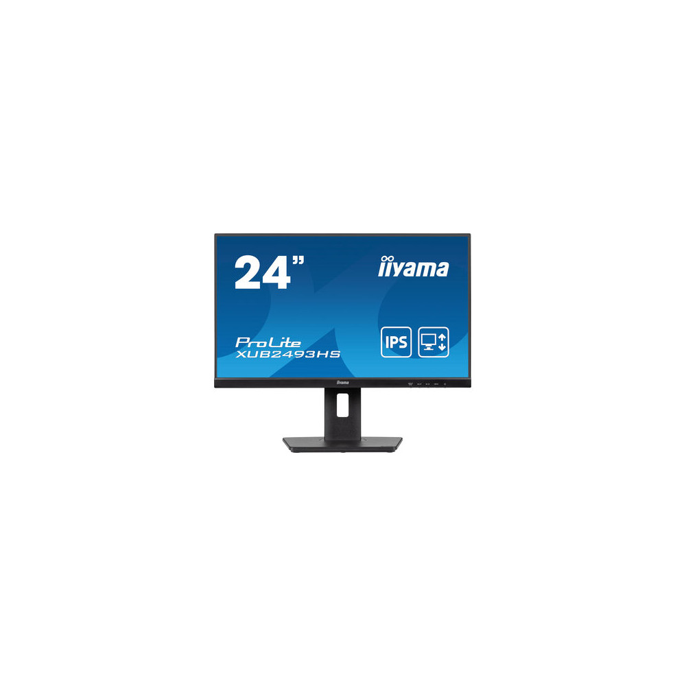iiyama XUB2493HS-B6 iiyama XUB2493HS-B6