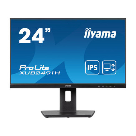 iiyama XUB2491H-B1