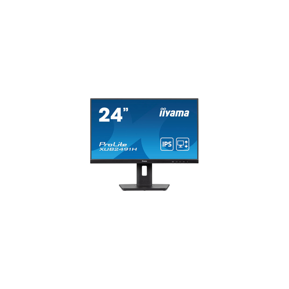 iiyama XUB2491H-B1 iiyama XUB2491H-B1