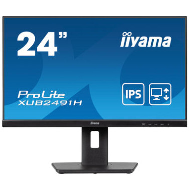 iiyama XUB2491H-B1