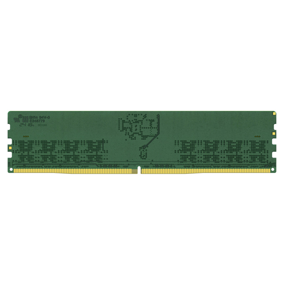 Kingston Technology ValueRAM KVR64A52BS8-32 module de mémoire 32 Go 1 x 32 Go DDR5