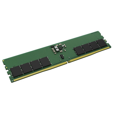 Kingston Technology ValueRAM KVR64A52BS8-32 module de mémoire 32 Go 1 x 32 Go DDR5