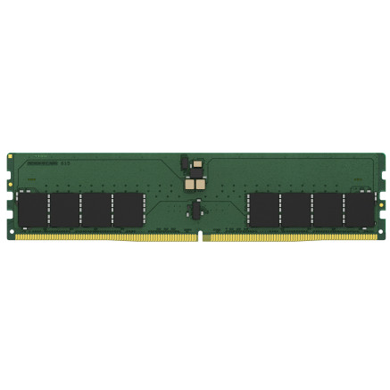Kingston Technology ValueRAM KVR64A52BD8-64 module de mémoire 64 Go 1 x 64 Go DDR5