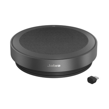 Jabra 2775-429 haut-parleur Universel USB Bluetooth Gris