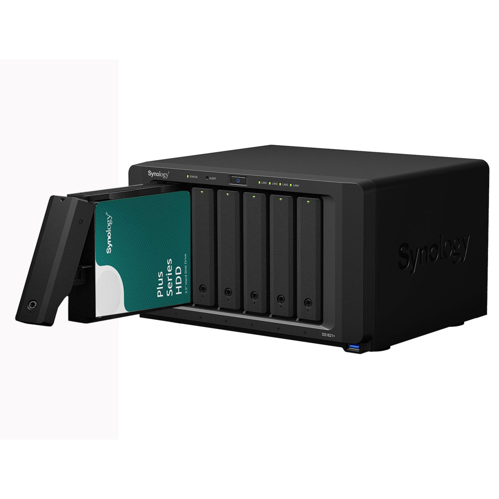 Synology DS224+ Synology DS224+