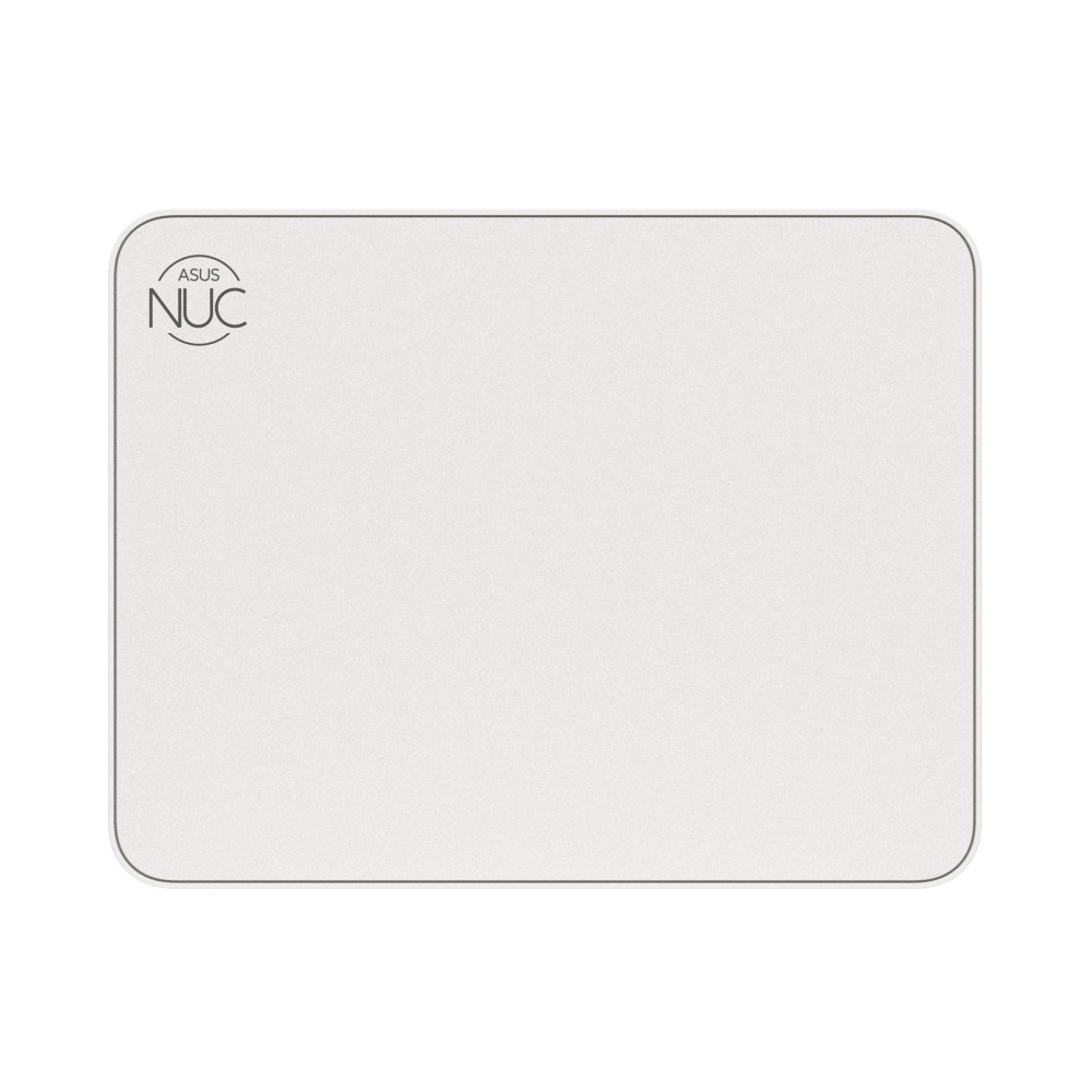 ASUS NUC 15 Pro+ RNUC15CRSU700002 Argent