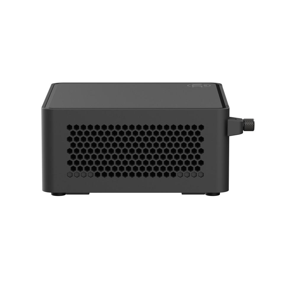 ASUS NUC 15 Pro RNUC15CRHI300002 Noir 100U
