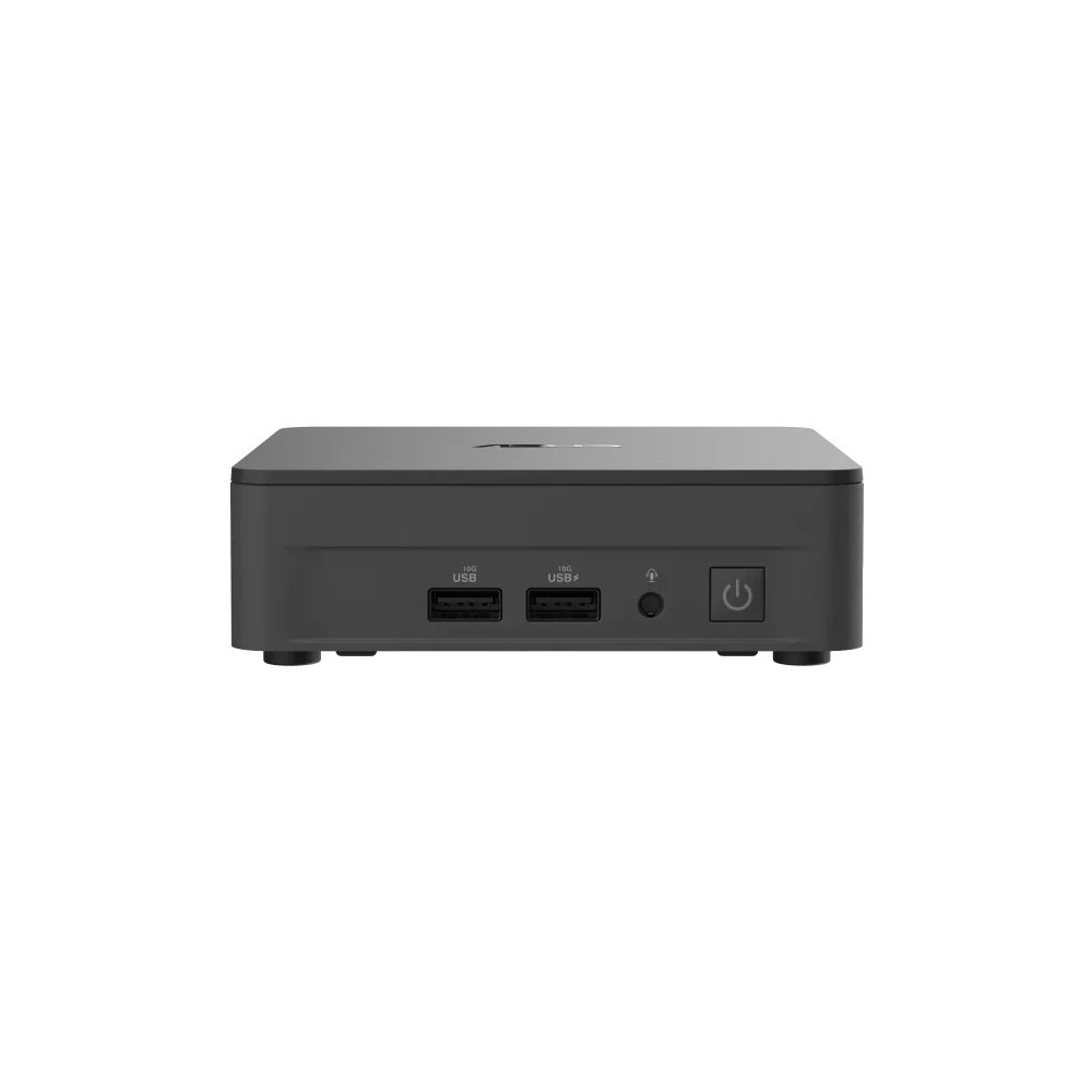 ASUS NUC 12 NUC12WSKv7 UCFF Noir i7-1270P ASUS NUC 12 NUC12WSKv7 UCFF Noir i7-1270P