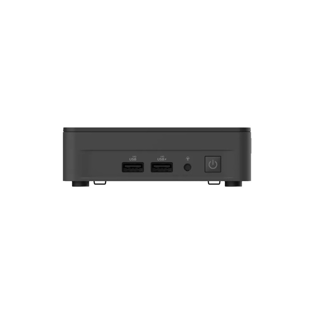 ASUS NUC 12 NUC12WSKv7 UCFF Noir i7-1270P
