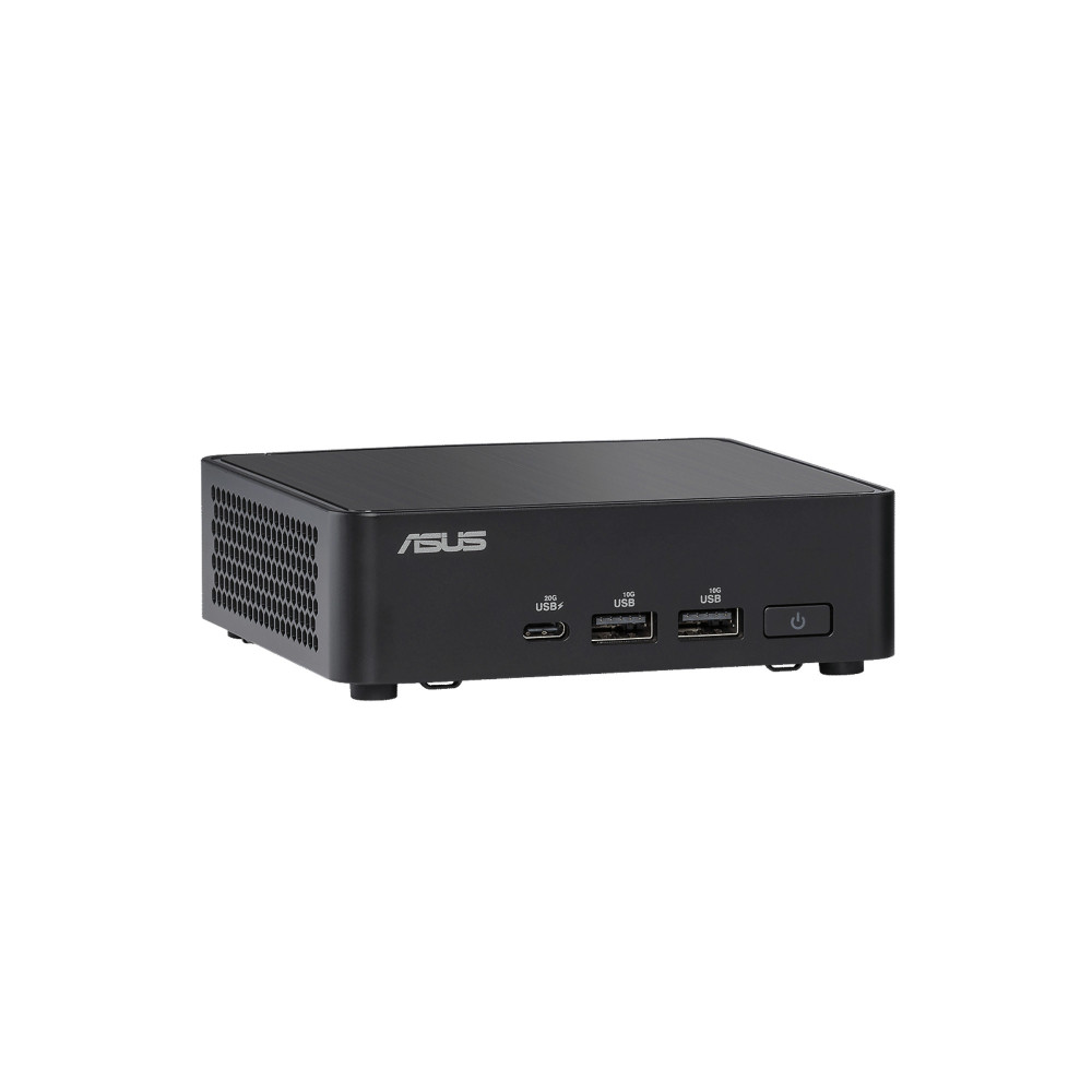 ASUS NUC 14 Pro RNUC14RVKV5068C3I Intel Core Ultra 5 135H 16 Go DDR5-SDRAM 512 Go SSD Windows 11 Pro UCFF Mini PC Noir ASUS NUC 14 Pro RNUC14RVKV5068C3I Intel Core Ultra 5 135H 16 Go DDR5-SDRAM 512 Go SSD Windows 11 Pro UCFF Mini PC Noir