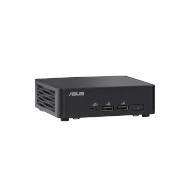 ASUS NUC 14 Pro RNUC14RVKV5068C3I Intel Core Ultra 5 135H 16 Go DDR5-SDRAM 512 Go SSD Windows 11 Pro UCFF Mini PC Noir