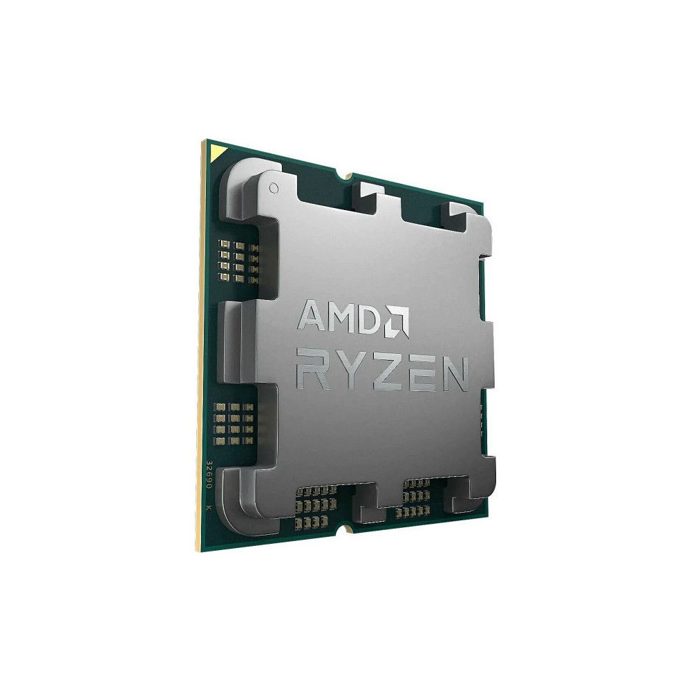 AMD Ryzen 7 7800X3D processeur 4,2 GHz 96 Mo L3 | ECP Grossiste informatique