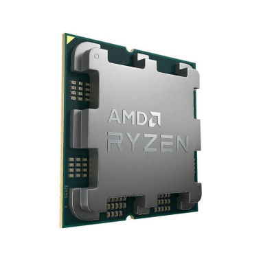 AMD Ryzen 7 7800X3D processeur 4,2 GHz 96 Mo L3 | ECP Grossiste informatique