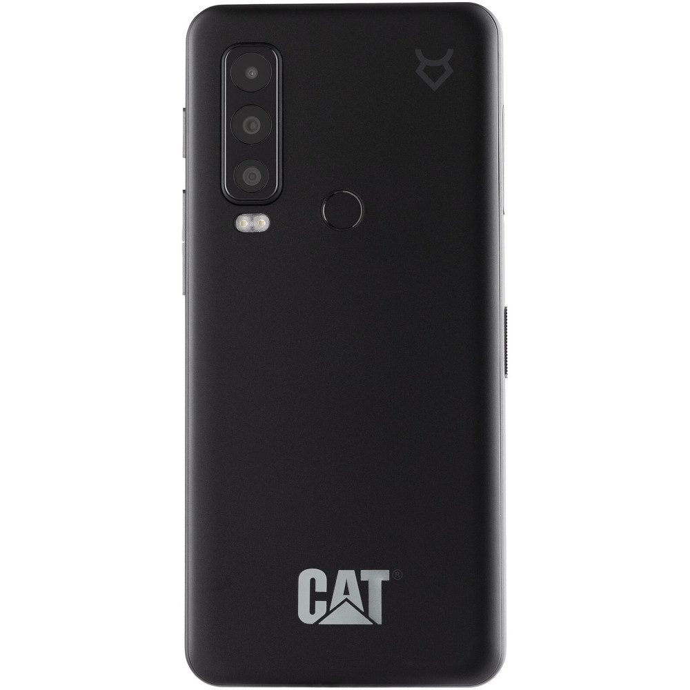 CAT S75 6GB 128GB WIFI/5G/SATELLITE BLACK | ECP Grossiste informatique