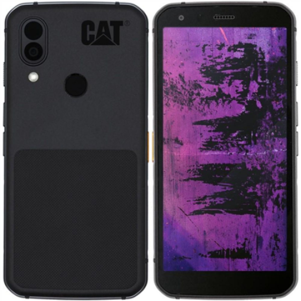 CATERPILLAR CS62P-DAB-RON-EN | ECP Grossiste informatique CATERPILLAR CS62P-DAB-RON-EN | ECP Grossiste informatique