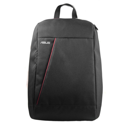 ASUS NEREUS BACKPACK 40,6 cm (16") Sac à dos Noir